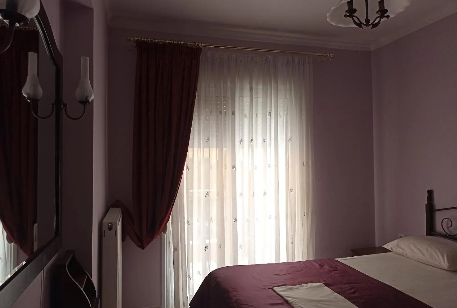 Pontos Apartment Kallithea  0*, Kallithea (Chalkidiki) Греция