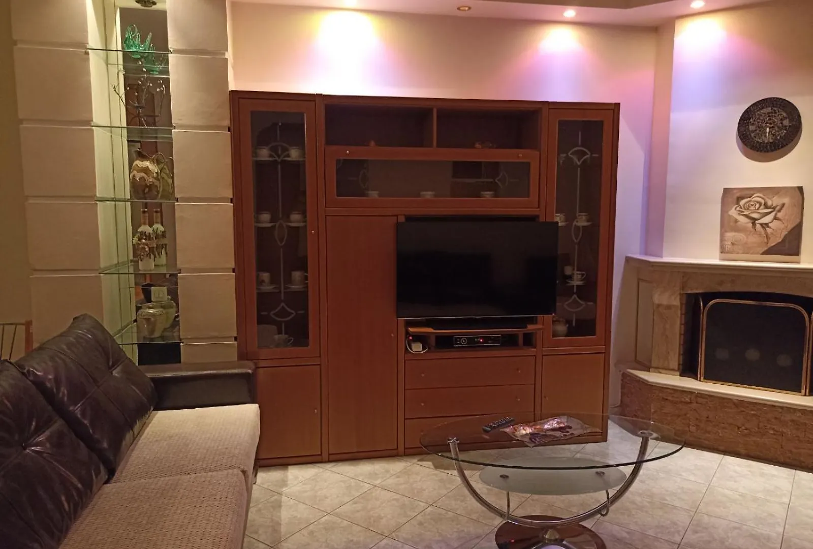 Pontos Apartment Kallithea   Kallithea (Chalkidiki)